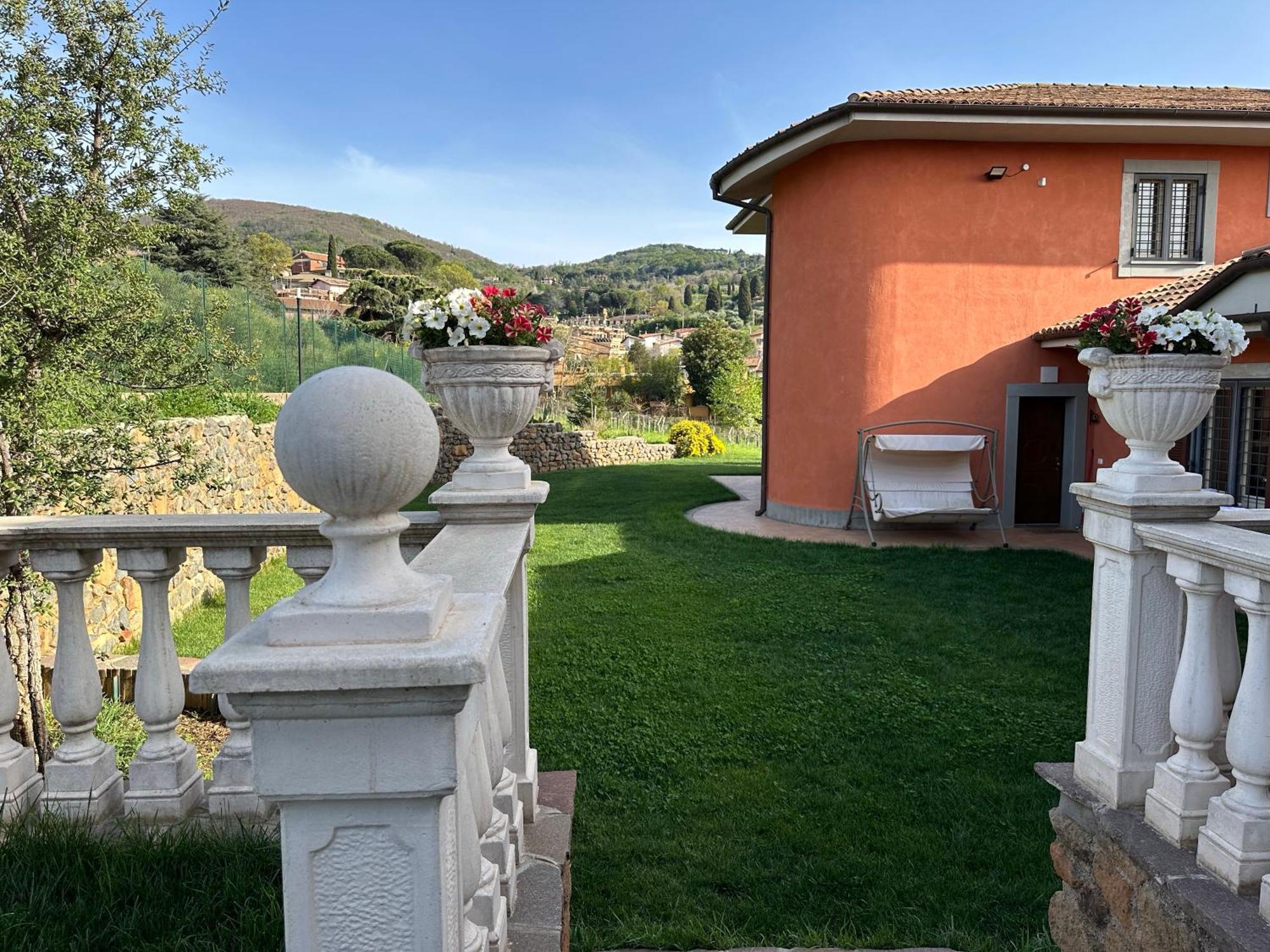 Bee Bed & Breakfast Frascati